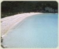 Paxos - Beach